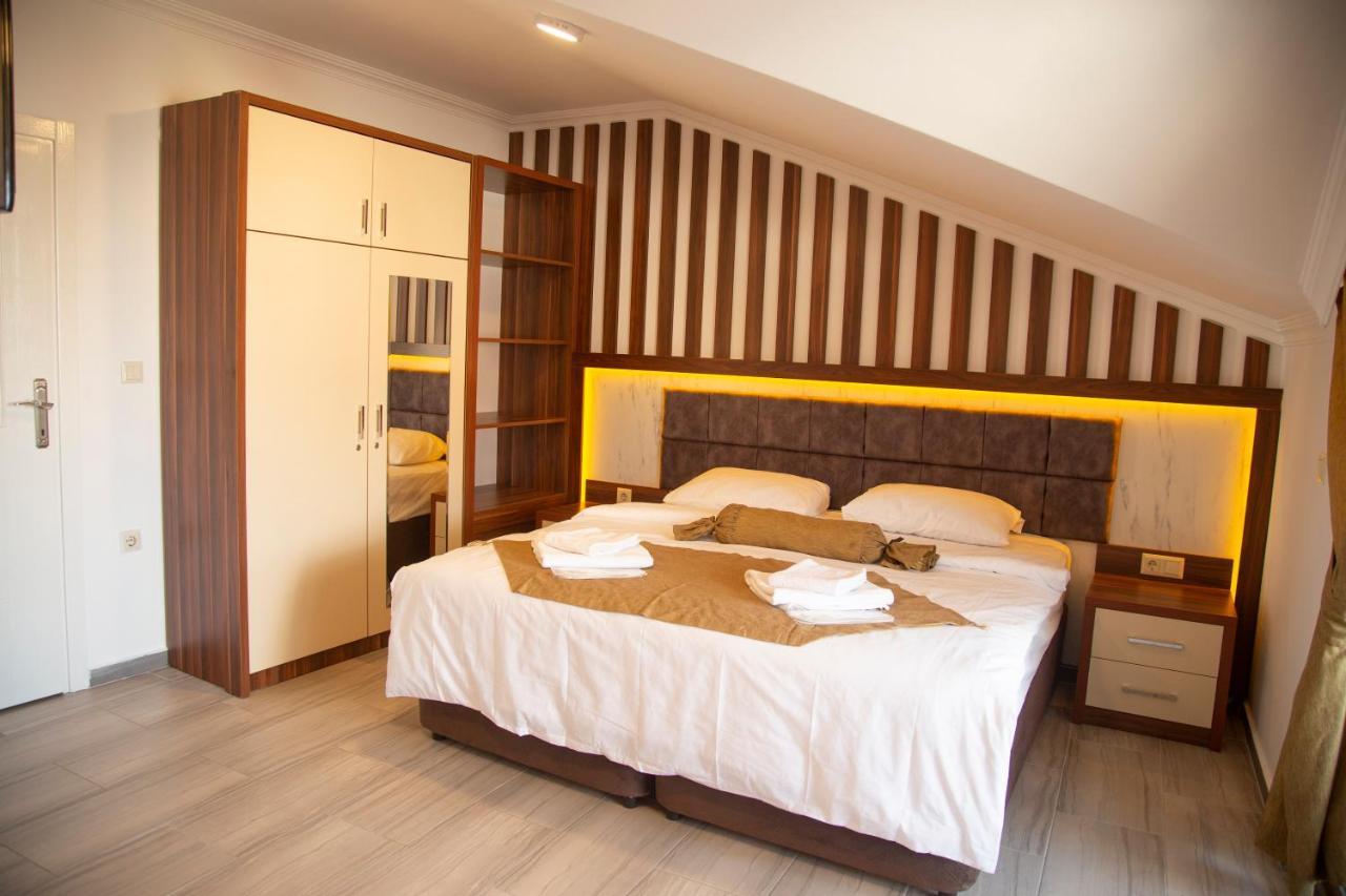 Trabzon Asel Suite Otel Akcaabat Buitenkant foto