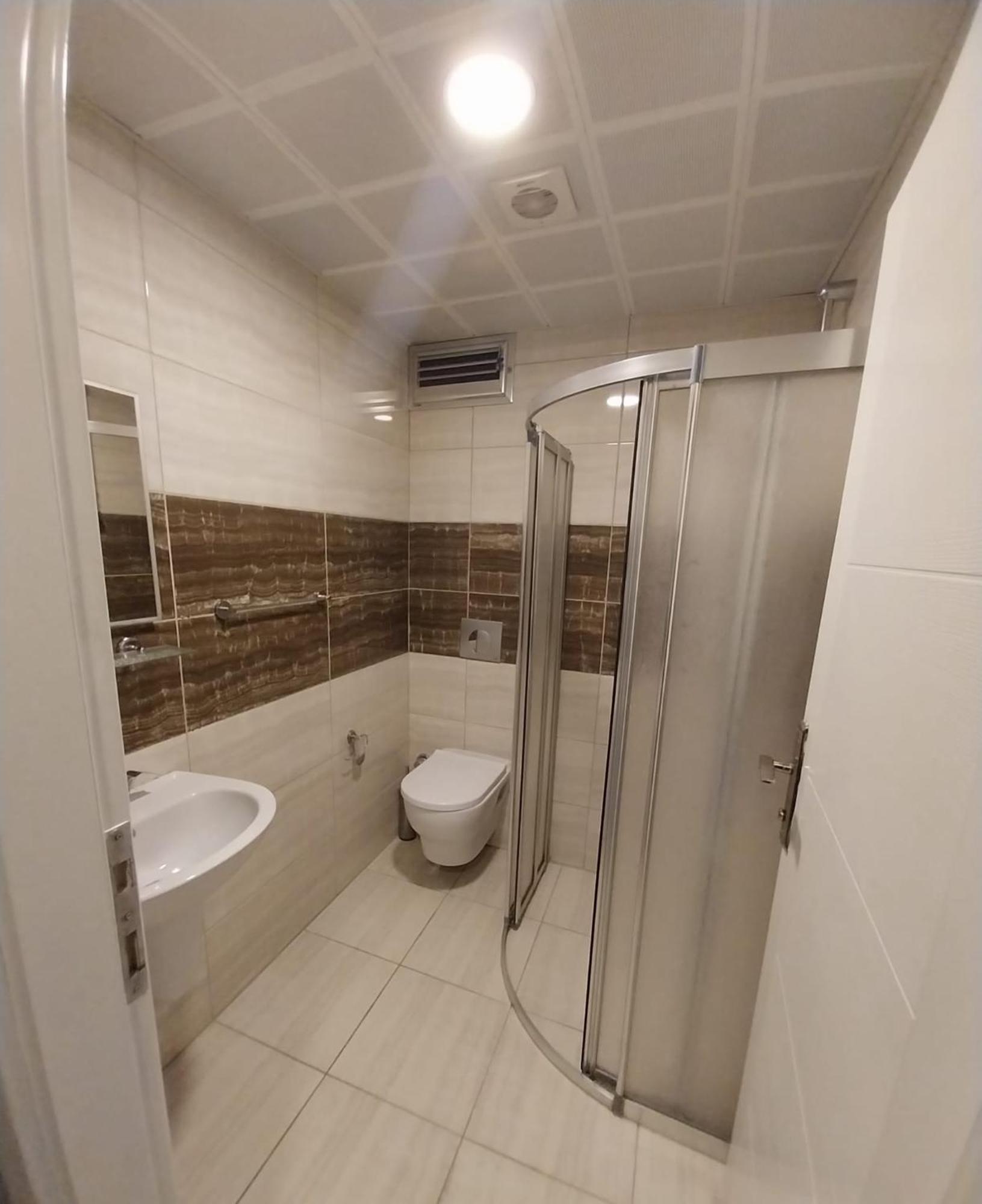 Trabzon Asel Suite Otel Akcaabat Buitenkant foto