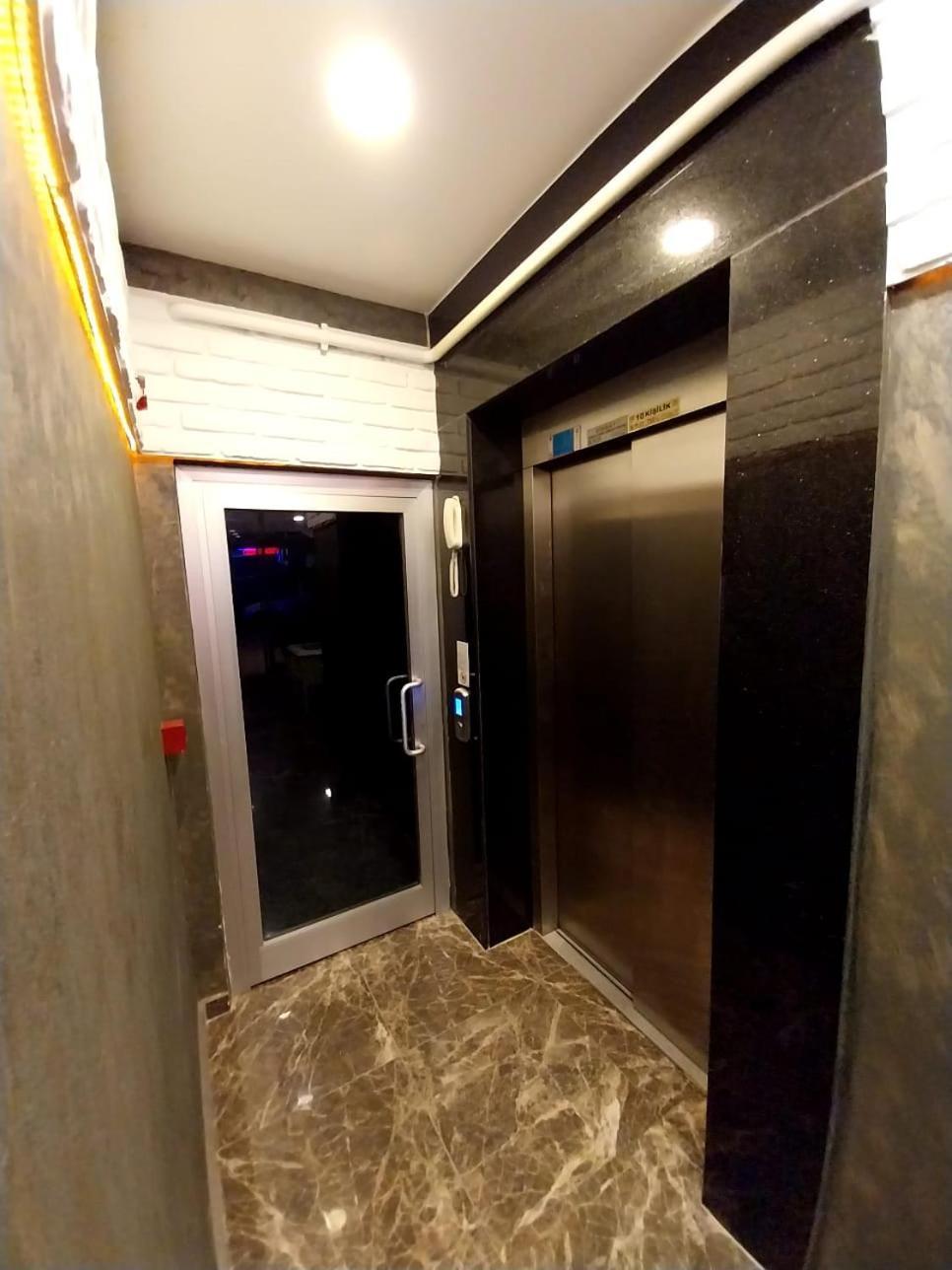 Trabzon Asel Suite Otel Akcaabat Buitenkant foto