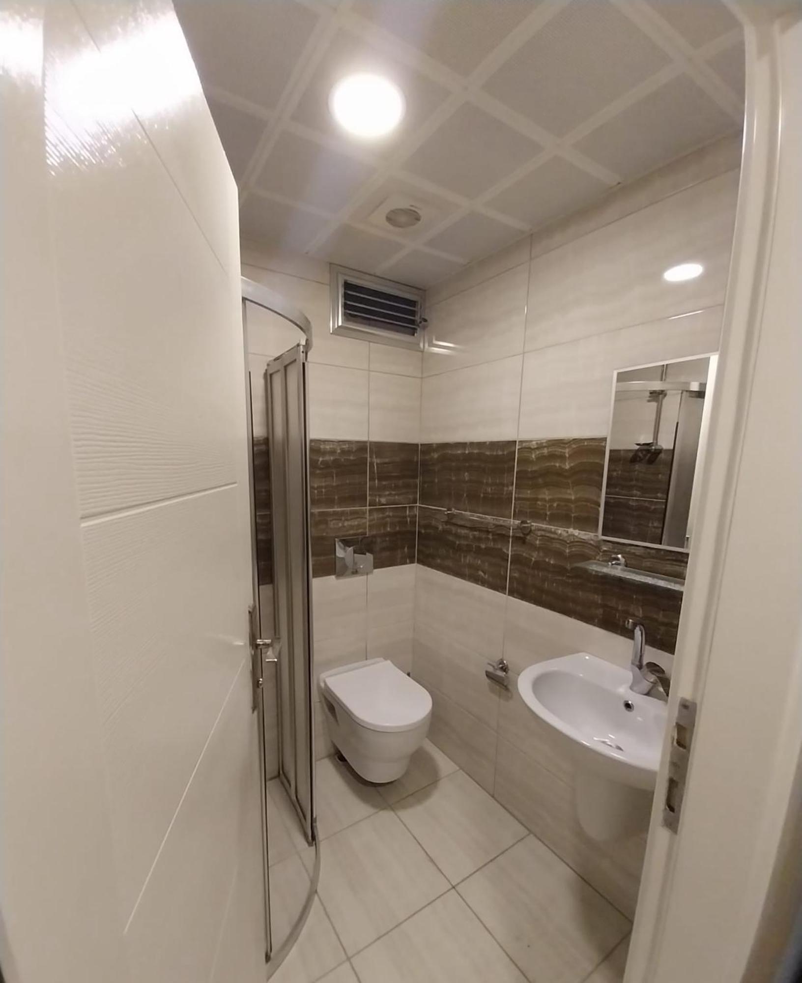 Trabzon Asel Suite Otel Akcaabat Buitenkant foto