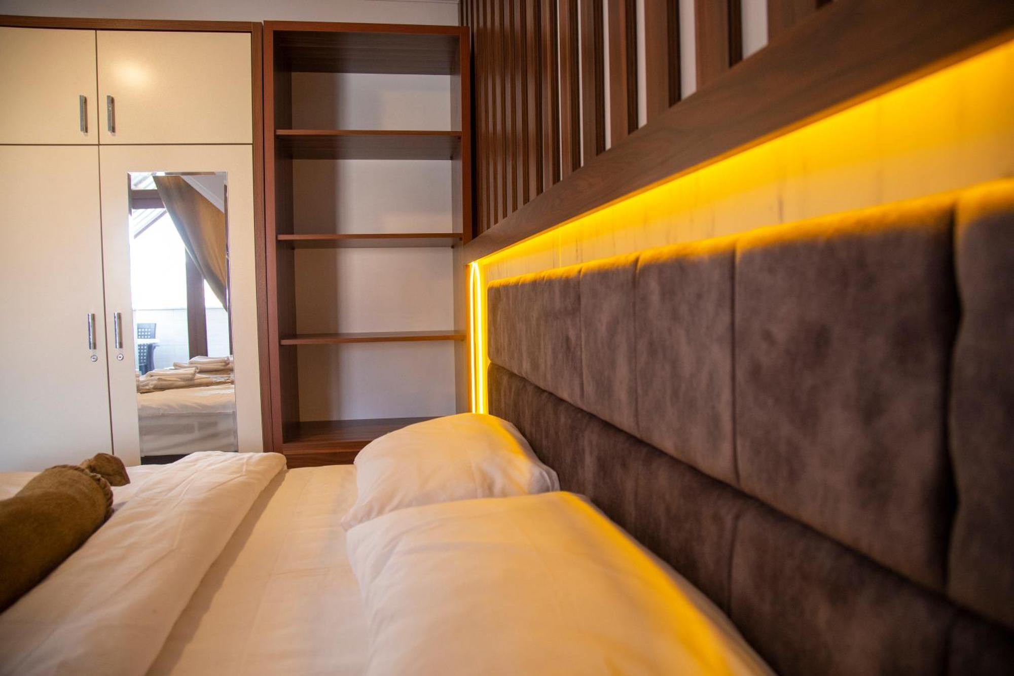 Trabzon Asel Suite Otel Akcaabat Buitenkant foto
